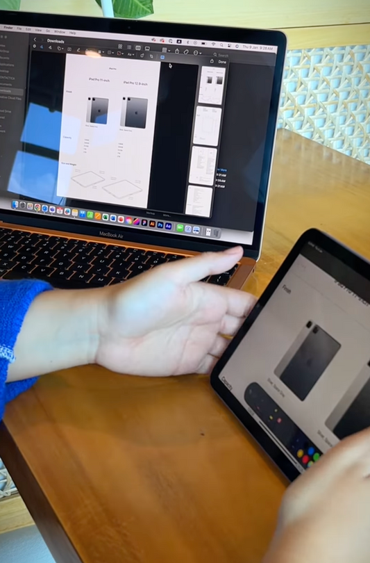 Sacale el máximo provecho al ecosistema #Apple