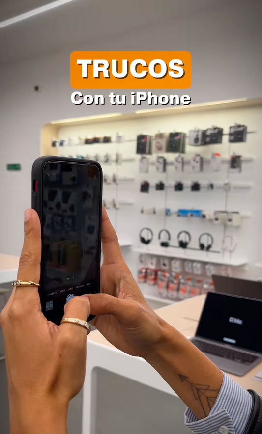 Conoce cómo tener una galería compartida con tu familia o amigos