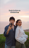 Hack de foto en el sunset