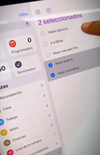 Tip para hacer tu vida mas organizada con tu calendario Apple