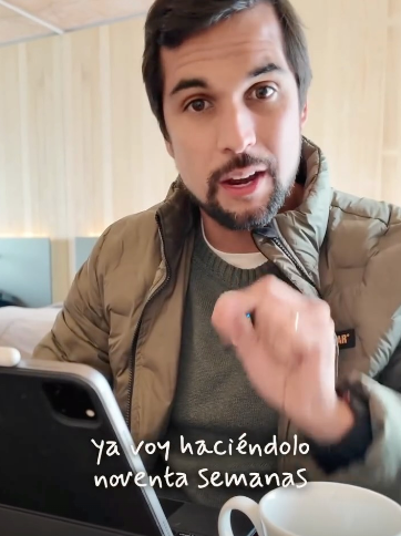 Tips de organización con el iPad y Apple Inteligence