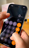 Así de fácil puedes hacer el cambio de moneda desde tu iPhone