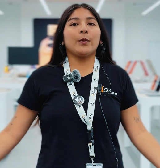 Fotos 3D con cámara espacial