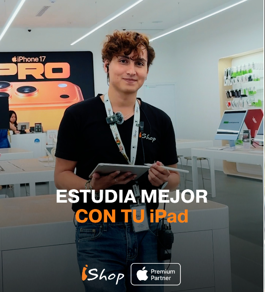 Tips para estudiar con tu iPad