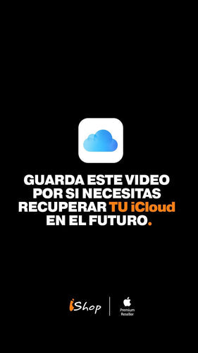 Como recuperar tu Apple ID