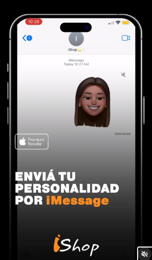 Cada personalidad, un memoji