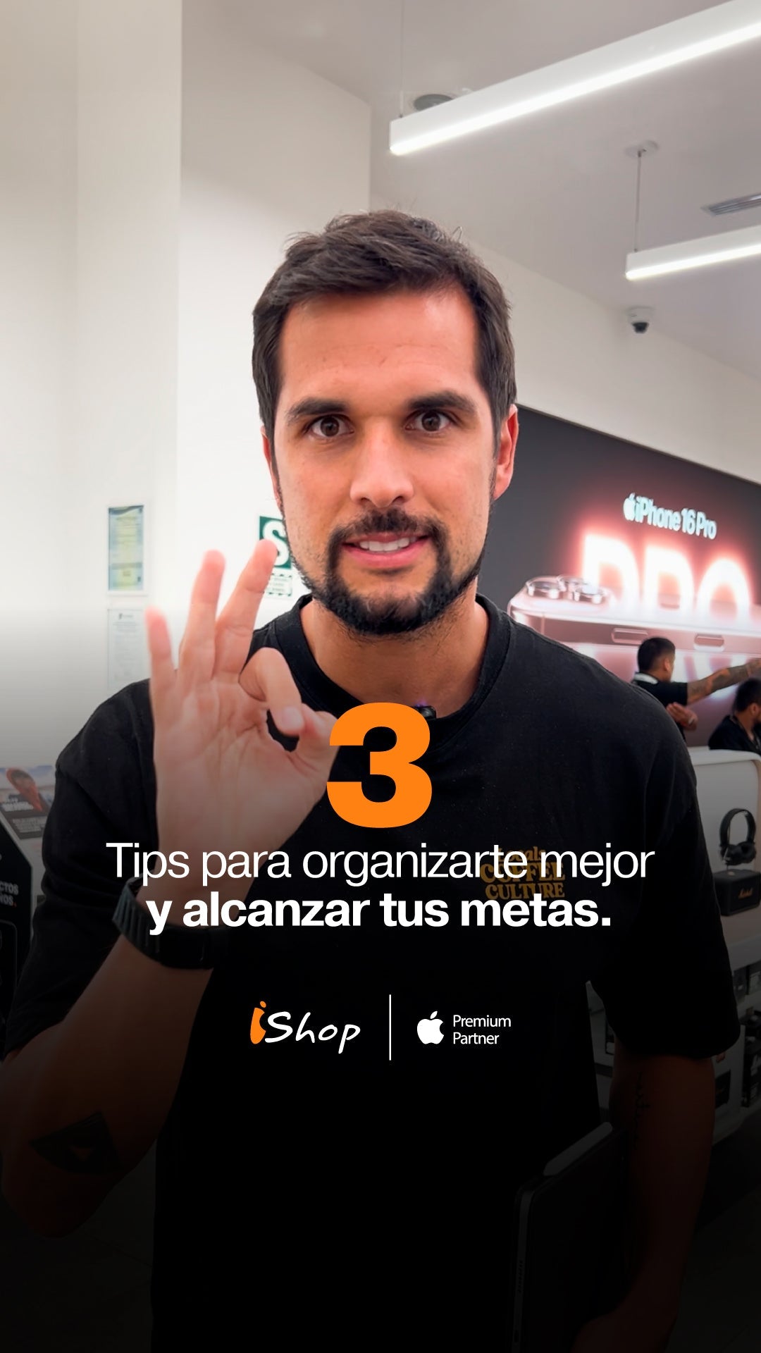IShop Tips Ishop tips