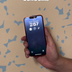 Aprovecha Airdrop para compartir con tus amigos