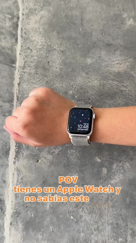 Controla tus llamadas con tu watch